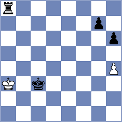 Gandhi - Stanley (Lichess.org INT, 2020)