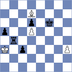 Shabaeva - Glazkov (Ivanovo, 2008)