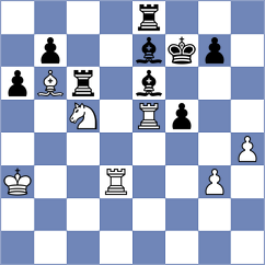 Leu - Ermolaev (chess.com INT, 2025)