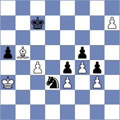 Krivonosov - Mouhamad (chess.com INT, 2023)