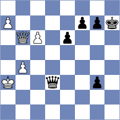 Lozano Alarcon - Melich Martinez (Santa Eulalia de Roncana, 2010)