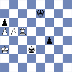 Tan - Alekseenko (Sitges ESP, 2024)