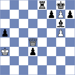 Baskin - Daianu (Chess.com INT, 2020)