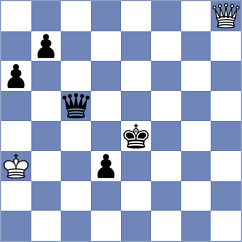 De los Reyes - Carbone (Montevideo, 2020)