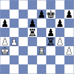 Harasic Borgialli - Castano Orrego (Lichess.org INT, 2020)