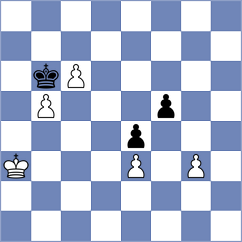 Zebracki - Singh (Rhodes GRE, 2024)