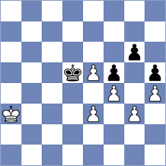 Alvarez Gonzalez - Benito Mellado (Tres Cantos, 2012)
