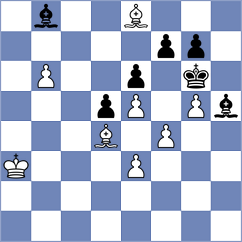 Cifuentes Parada - Comp Isichess (The Hague, 1996)