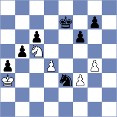 Win - Komarov (Yangon, 2015)