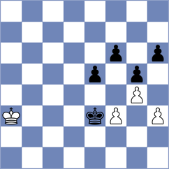 Smagilov - Yakovtsev (Tomsk, 2008)