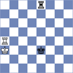 Bouchet - Bordi (Chess.com INT, 2021)