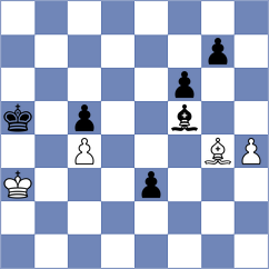 Pastar - Molina (Chess.com INT, 2021)