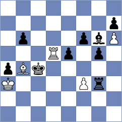 Domalchuk-Jonasson - Shvedova (Petrovac MNE, 2024)