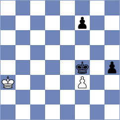 Montano Vicente - Melaa (chess.com INT, 2025)