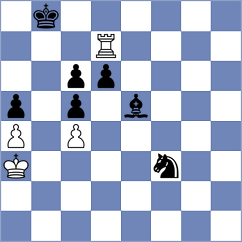 Vlasenko - Kazmin (Orsha BLR, 2022)