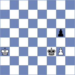 Kapranov - Shamchuk (Dubna, 2007)