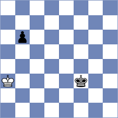 Franco Pinanez - Zacarias Martinez (Asuncion, 2018)