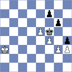 Vacek - Bures (Brezova pod Bradlom, 2009)