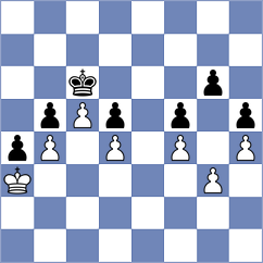 Golmayo Zupide - Blackburne (Havana, 1891)