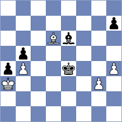Khanna - Aserkoff (Lichess.org INT, 2020)