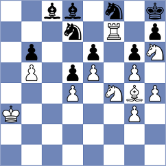 Bogorad - Froehlich (Halle, 2011)