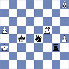 Jacobson - Meshkovs (Andujar ESP, 2025)