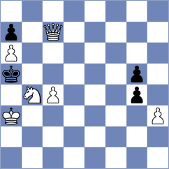 Stalmach - Estrada Nieto (chess.com INT, 2022)