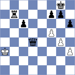 Villagra - Paez (Lichess.org INT, 2020)