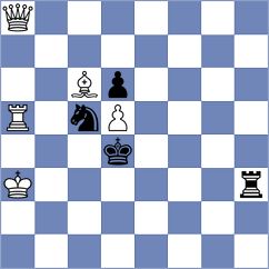 Waldhausen Gordon - Baltic (chess.com INT, 2024)