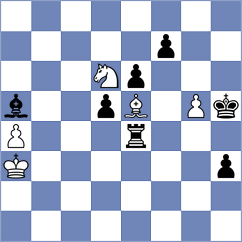 Jensen - Christiansen (Copenhagen, 1989)