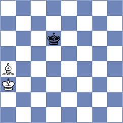 De Souza - Proudian (chess.com INT, 2022)