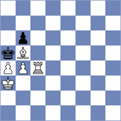 Armijos Guillen - Arman (Melbourne AUS, 2021)