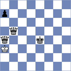 Renaud - Glon Tombi Ambassa (Europe Echecs INT, 2021)