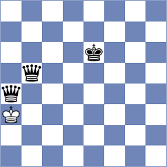 Jobe - Alhousseyni (Chess.com INT, 2020)