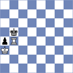 Mateus - Elier (chess.com INT, 2025)