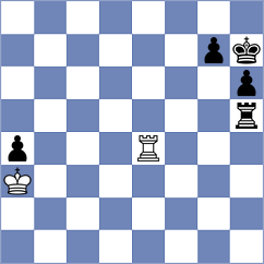 Sychev - Devaev (chess.com INT, 2022)