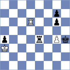 Mitov - Andreev (Sofia, 2010)