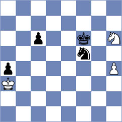 Mickiewicz - Hansson (Koszalin, 2008)