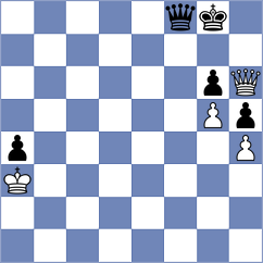 Sitnic - Teterev (chess.com INT, 2025)