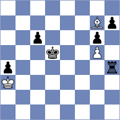 Golubovskis - Tomiello (chess.com INT, 2022)