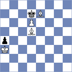 Batsiashvili - Lahav (chess.com INT, 2024)