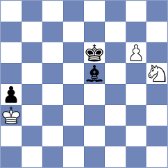 Czerw - Mieszke (Chess.com INT, 2018)