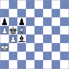 Aashman - Cordoba Roa (chess.com INT, 2024)