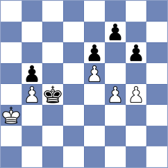 Pein - Santos Flores (chess.com INT, 2023)