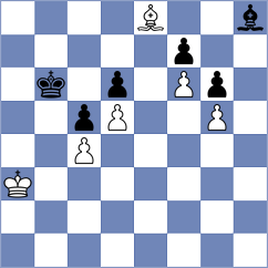 Sevian - Primbetov (Chess.com INT, 2021)