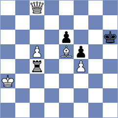 Vachier Lagrave - Harikrishnan (Chess.com INT, 2020)