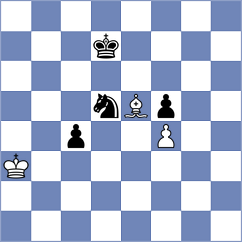 Martinovic - Ornstein (Vrnjacka Banja, 1978)