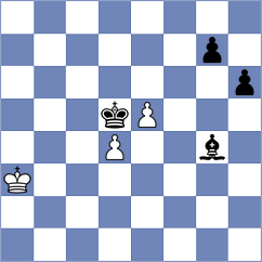 Khasanov - Velikanov (Kazan, 2007)