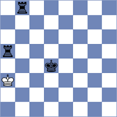 Sharifov - Kosakowski (chess.com INT, 2022)