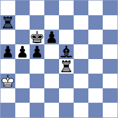 Muntean - Seremet (Chess.com INT, 2020)